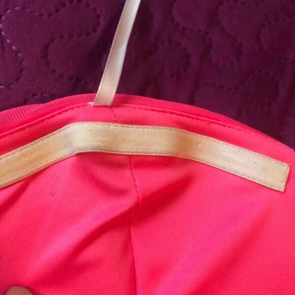 WT Roberta size M high low dress with small flaws - Picture 6 of 9